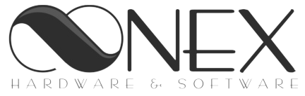 Conex Hardware & Software Logo